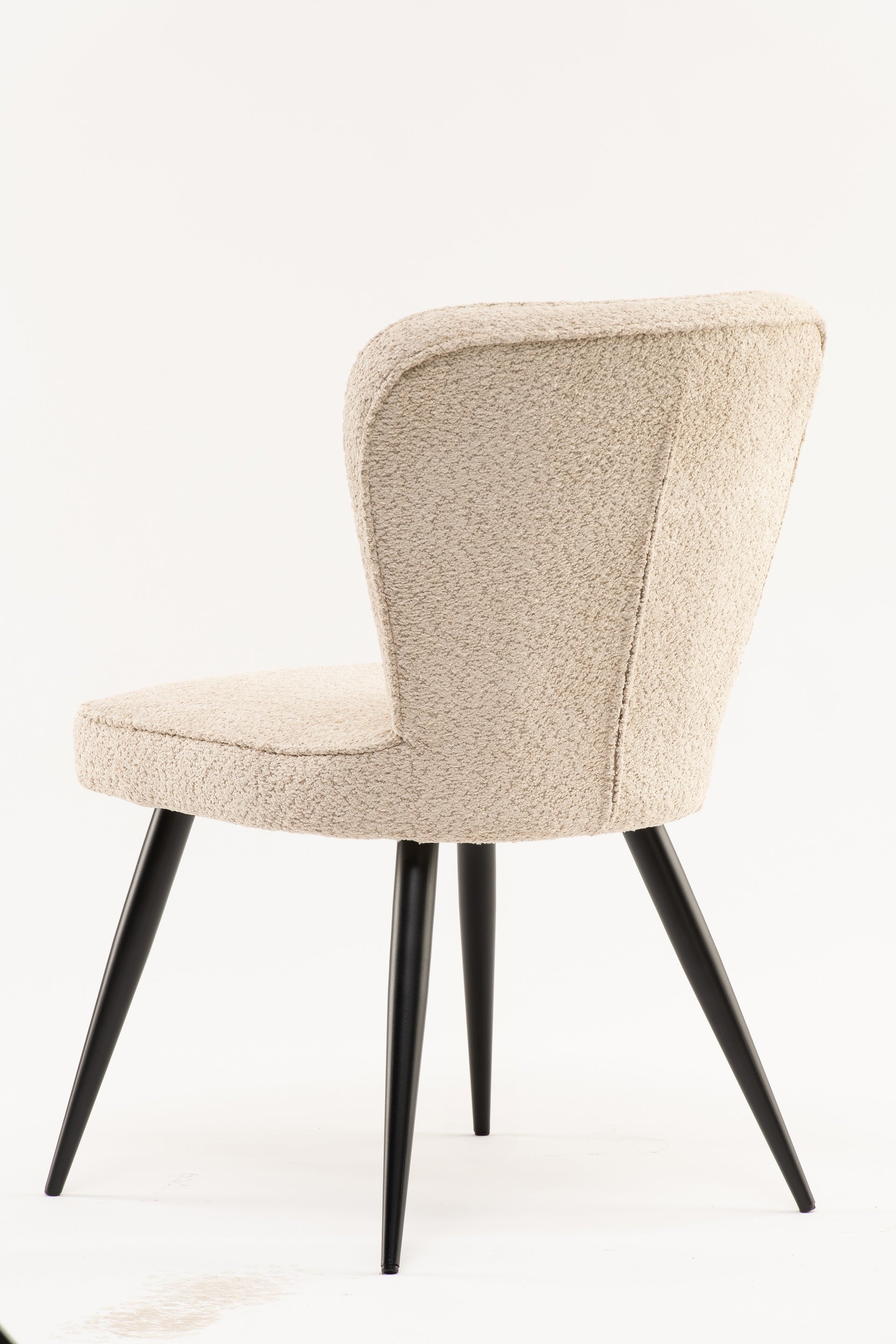 Flara Dining Chair (Pair)