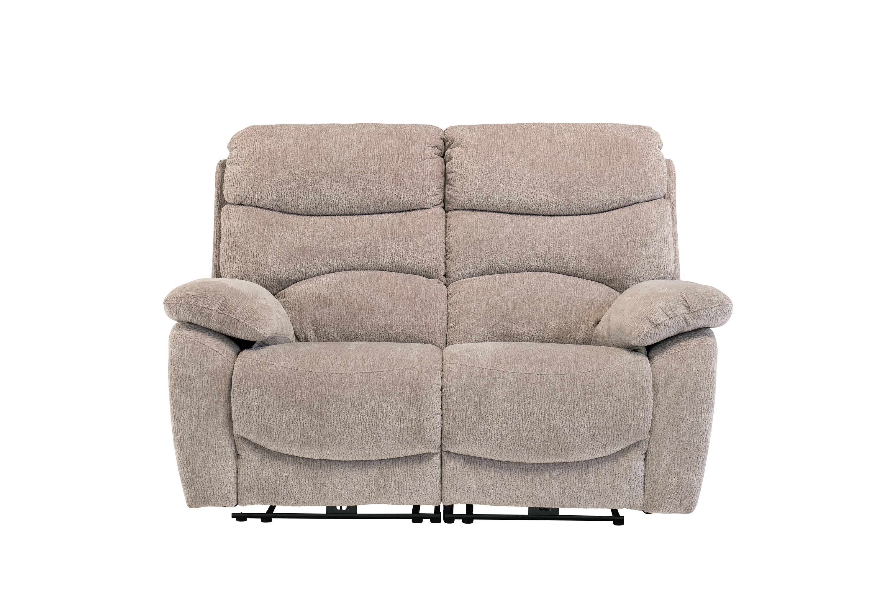 Tuscanny Electric 2 Seater Recliner