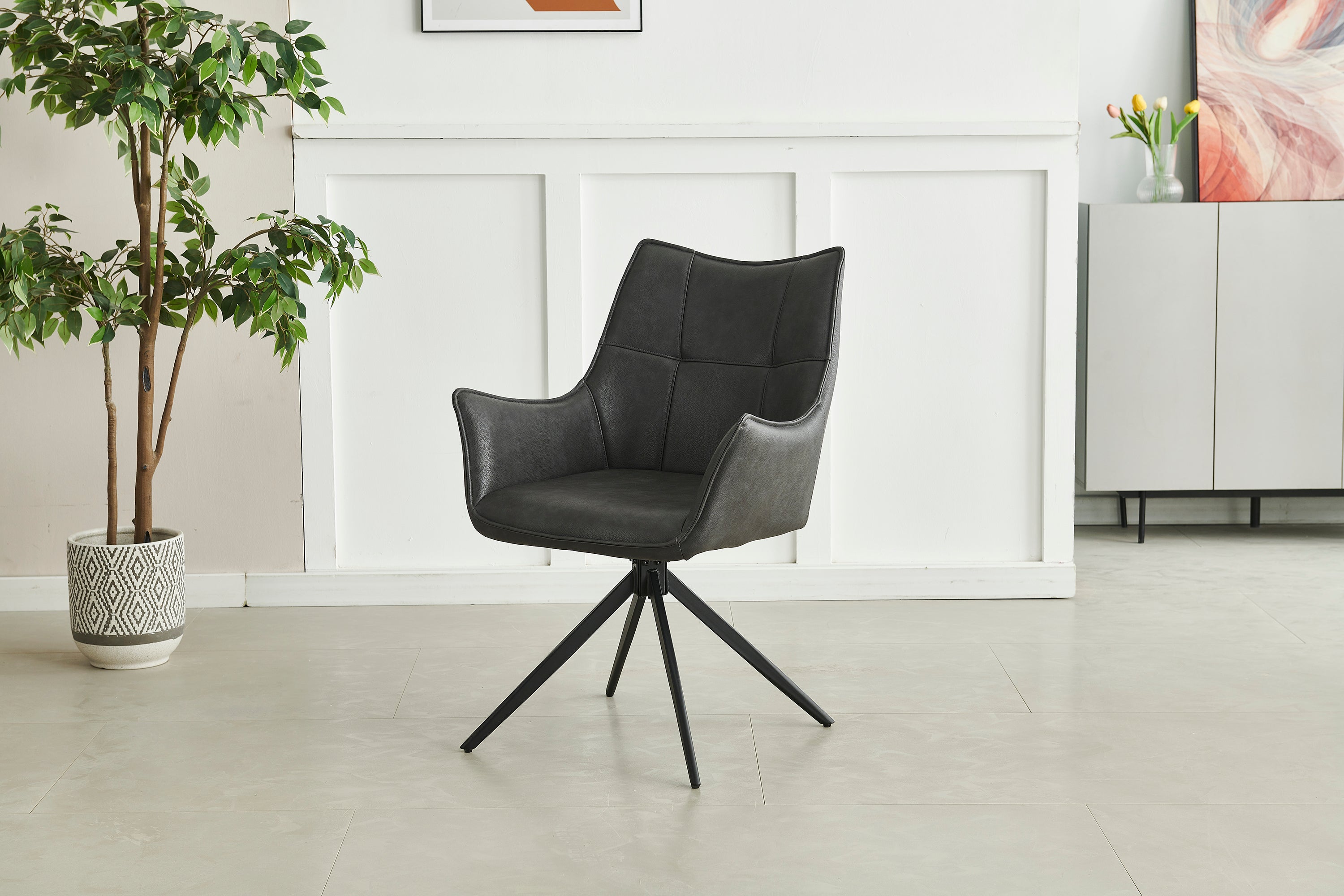 Victor Dining Armchair (Pairs)