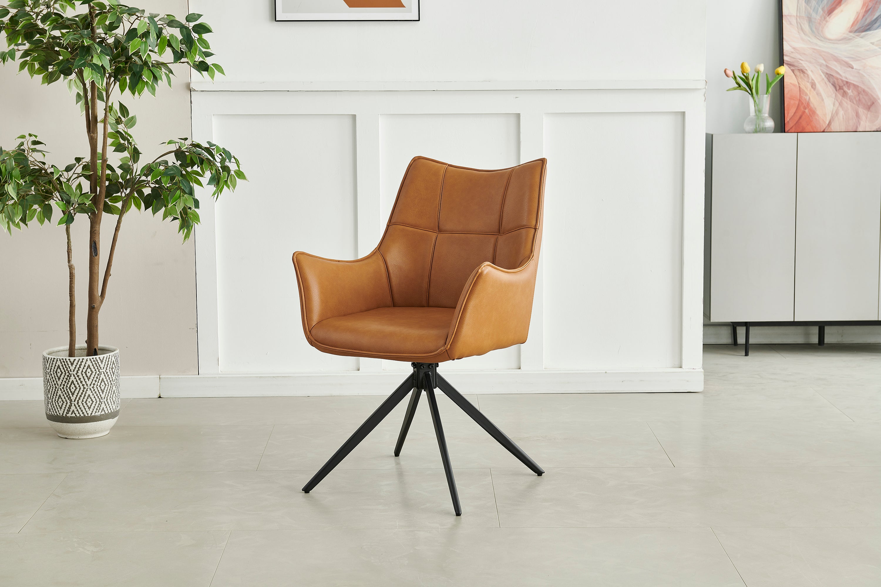 Victor Dining Armchair (Pairs)