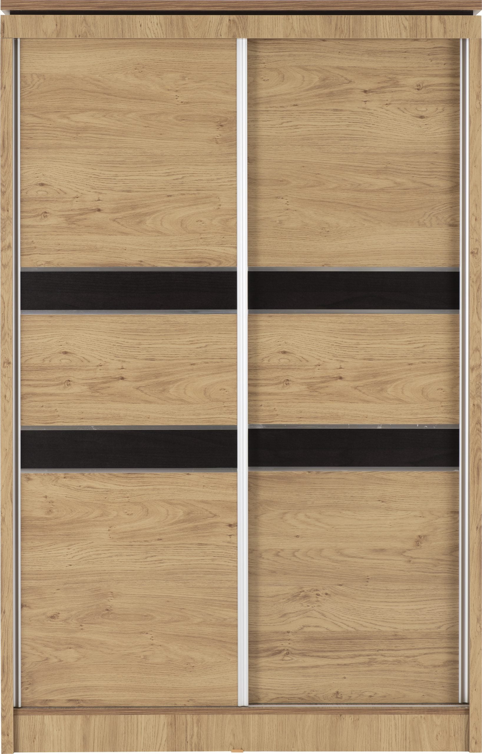 2 door sliding wardrobe