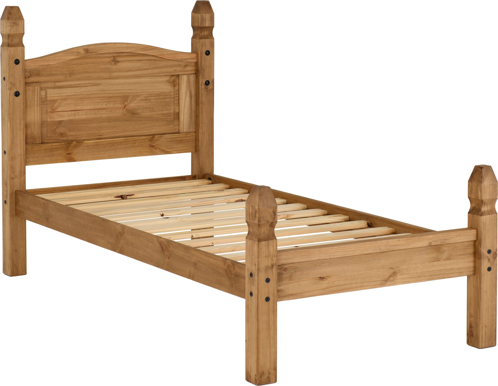 low end bed frame