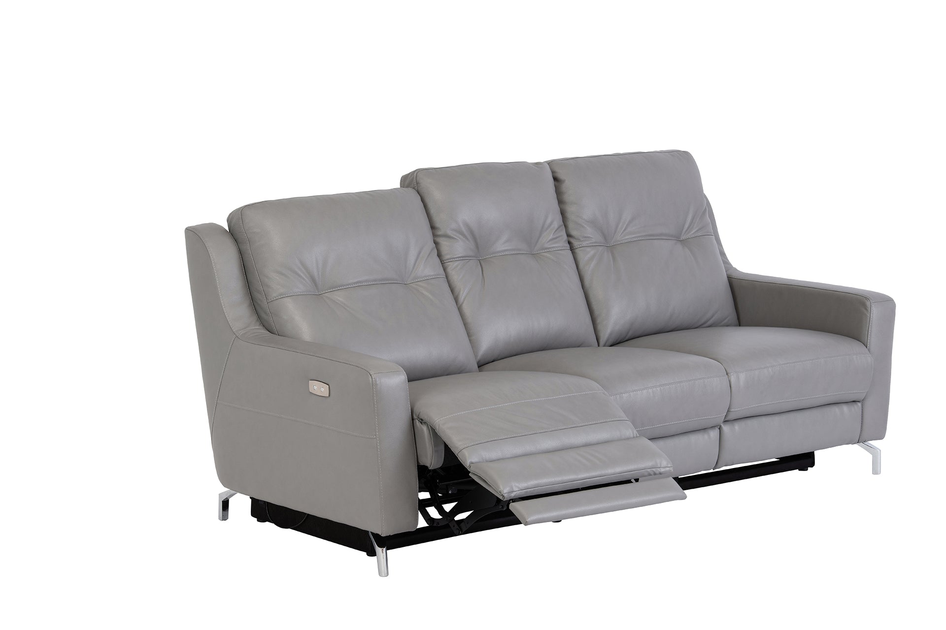 electric recliner 3 seater