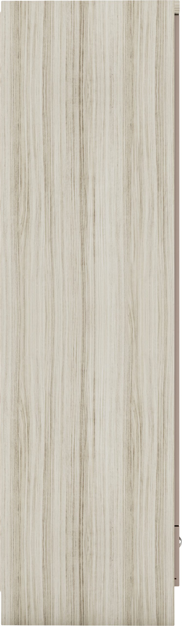 light oak effect veneer